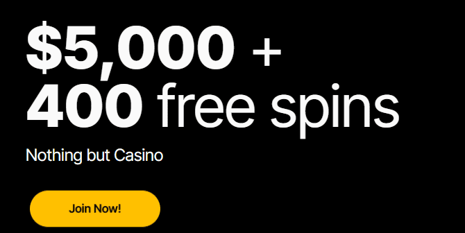 Just Casino Mobiele App