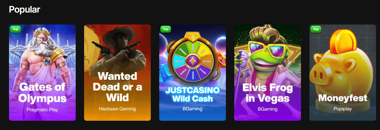 Slots Just Casino Slots Just Casino